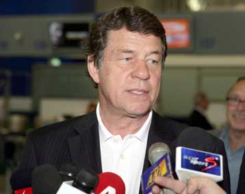 Να υπερασπιστούμε την πρωτιά, λέει ο Ρεχάγκελ-Χωρίς Αμανατίδη η Εθνική στο Όσλο