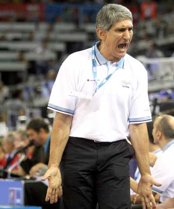 Νέα και διψασμένη ομάδα η Πορτογαλία, εκτιμά ο Γιαννάκης