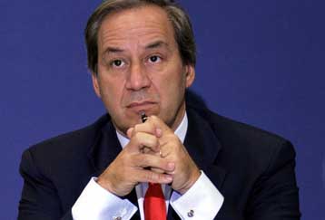 Αμέσως μετά τις εκλογές τα μέτρα για τη φορολογία ακινήτων, λέει ο Γ.Αλογοσκούφης