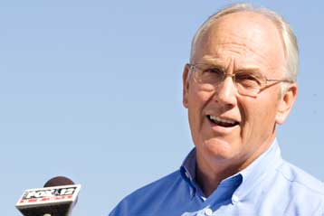 Ανάκληση της αρχικής του κατάθεσης ζητά ο Αμερικανός πρώην γερουσιαστής Λ.Κρέιγκ