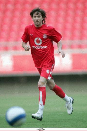 Φιλικό με καλό σκοπό αλλά πρόβα συστήματος εν όψει Λάτσιο για τον Ολυμπιακό