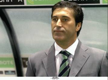 Γεμίζει το «οπλοστάσιο» του Πεσέιρο πριν τα ματς με Αρτμέντια και Εργοτέλη