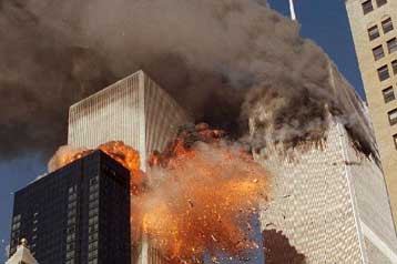 Παγιδευμένες στο Ιράκ βρίσκει τις ΗΠΑ η έκτη επέτειος της 11ης Σεπτεμβρίου