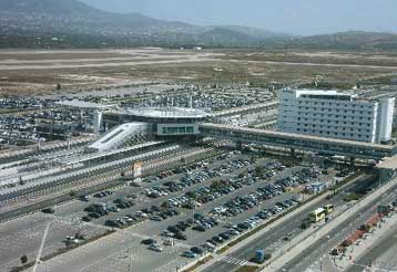 Τουρκικό ενδιαφέρον για παροχή υπηρεσιών επίγειας εξυπηρέτησης στο «Ελ.Βενιζέλος»