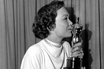 Πέθανε η ηθοποιός Τζέιν Γουάινμαν, πρώτη σύζυγος του Ρ.Ρίγκαν