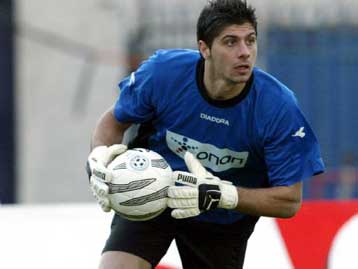 Δύο μήνες νοκ άουτ ο Μπούτινα, με Σηφάκη ο Ολυμπιακός στο Champions League