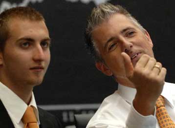 Κέρδη στα ευρωπαϊκά χρηματιστήρια την Τρίτη μετά από τρεις πτωτικές συνεδριάσεις