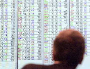 Πάνω από τις 4.800 μονάδες ενισχύεται το Χρηματιστήριο την Τρίτη