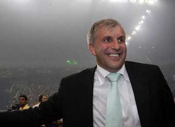 Το δώρο του Ομπράντοβιτς για τα 100 χρόνια του Παναθηναϊκού