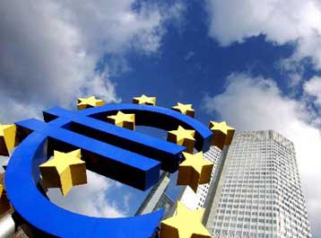 H Κομισιόν αναθεωρεί τις προβλέψεις για την ανάπτυξη της ΕΕ μετά την πιστωτική κρίση