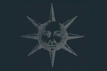 H ΙΒΜ παρουσιάζει ένα από τα μικρότερα έργα τέχνης του κόσμου