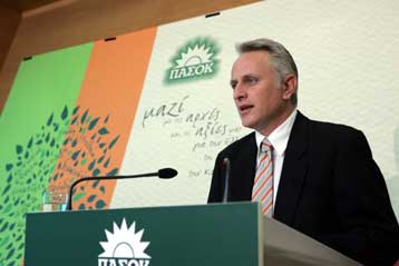 Ο πρωθυπουργός έχει πάρει την κατηφόρα, λέει ο Γιάννης Ραγκούσης