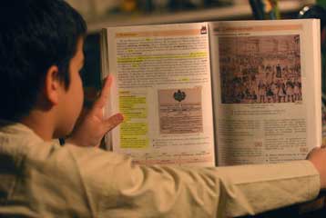 Αντιδράσεις προκαλεί χάρτης στο βιβλίο Ιστορίας της Γ Λυκείου