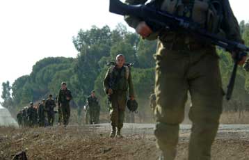 Διάβημα της Συρίας στον ΟΗΕ για την υπερπτήση των ισραηλινών αεροσκαφών