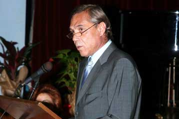 Προφυλακίστηκε ο δήμαρχος Ζακύνθου για την υπόθεση εμπρησμού