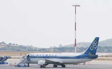 Μερική δικαίωση από το Ευρωπαϊκό Δικαστήριο για την Ολυμπιακή