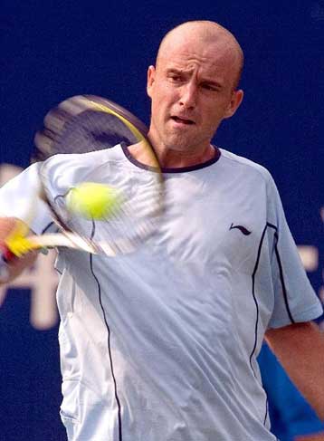 Συνεχίζει στο τουρνουά του Πεκίνο ο Παγδατής