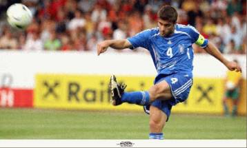 Νίκη εντός προγράμματος πέτυχε η εθνική Ελπίδων έναντι των Νησιών Φερόε