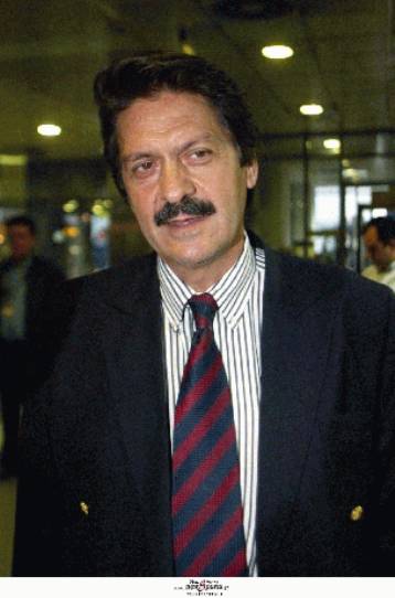 Ο Αλεξάκης απέσυρε το ενδιαφέρον του για την ΠΑΕ ΠΑΟΚ εξαιτίας «αλλαγής πλεύσης»