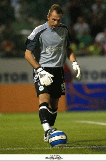 Οι εξετάσεις του Μάλαρτζ δεν έδειξαν τίποτα ανησυχητικό