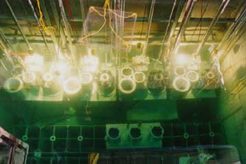 Επιθεώρηση στις πυρηνικές εγκαταστάσεις της Β.Κορέας από Αμερικανούς αξιωματούχους