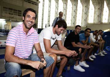 Χωρίς τον Χαρίση, η ΑΕΚ νίκησε 66-63 το Περιστέρι