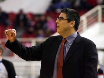 Βελτιωμένη η ΑΕΛ επικράτησε 56-48 του Αμαρουσίου στο δεύτερο μεταξύ τους φιλικό