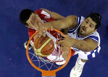 Το εμπόδιο της Σλοβενίας καλείται να ξεπεράσει την Παρασκευή η Εθνική