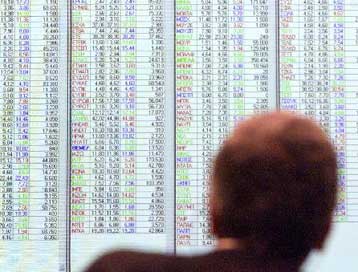 Σταθεροποιητικές τάσεις στο Χρηματιστήριο την Πέμπτη