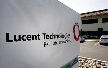 Βουτιά 9,7% στη μετοχή της Alcatel-Lucent μετά την προειδοποίηση για τα κέρδη του 2007