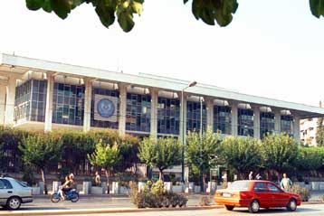 Ο Ντάνιελ Σπέκχαρντ επόμενος πρέσβης των ΗΠΑ στην Αθήνα