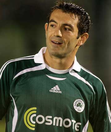 Αντοχή στην πίεση και όχι ανεύρεση δικαιλογιών, ζήτησε ο Καραγκούνης για τον ΠΑΟ