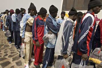 H Κομισιόν καλεί 20 εκατομμύρια ξένους να εργαστούν στην Ευρωπαϊκή Ένωση