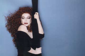 Η «Σελεστίνα» του Φερνάντο δε Ρόχας στο Αίθριο του Μεγάρου Μουσικής Αθηνών