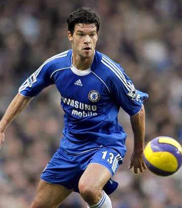 Ο Σούστερ καλεί τον Μπάλακ στη Ρεάλ με λιγότερα όμως χρήματα