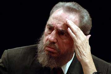 Η Κούβα ενημέρωσε τις ΗΠΑ για απόπειρα δολοφονίας του Ρ.Ρίγκαν το 1984