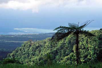 Τα νησιά Τουβαλού εκπέμπουν SOS καθώς βυθίζονται στον Ειρηνικό