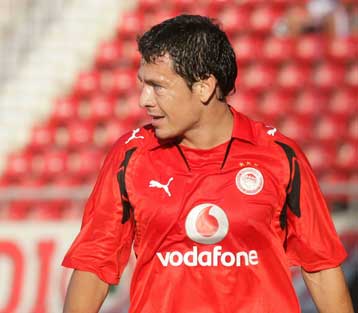 Παράταση αγωνίας για Γκαλέτι, αισιοδοξία για Ραούλ Μπράβο