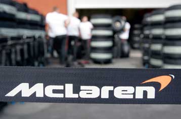 Με πρόστιμο 100 εκατ. δολαρίων και αφαίρεση όλων των βαθμών της τιμωρήθηκε η McLaren