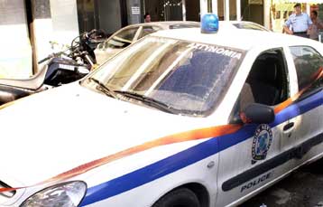 Για απόπειρα ληστείας συνελήφθη 14χρονος που κατηγορείται για την υπόθεση Αλεξ