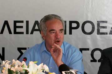 Καταγγελίες από το ΔΣΑ για παράνομους διορισμούς δικαστικών αντιπροσώπων