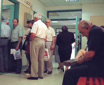 Οι προτάσεις του εμπορικού κόσμου προς τα κόμματα εν όψει των εκλογών