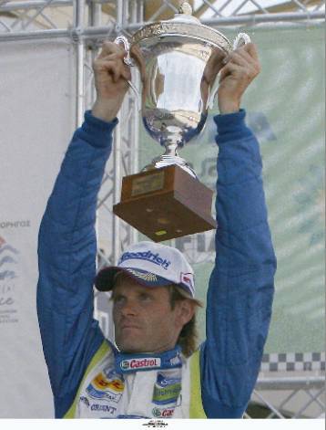 Αποχωρεί από την ενεργό δράση στο τέλος της σεζόν ο Μάρκους  Γκρόνχολμ