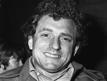 «Έφυγε» ο πρώην σύζυγος της Σεσιλιά Σαρκοζί, τηλεοπτικός αστέρας Ζακ Μαρτέν