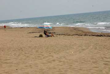 Η προστασία του περιβάλλοντος στόχος της συμφωνίας για τη Ζαχάρω, απαντά η ΚΕΔ