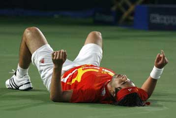 Σε αγώνα θρίλερ ηττήθηκε και αποκλείστηκε ο Παγδατής