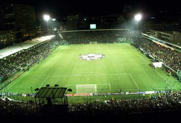 Τουρνουά ανθρωπιάς στη Λεωφόρο και ευκαιρία για τελική πρόβα ενόψει Αρτμέντια