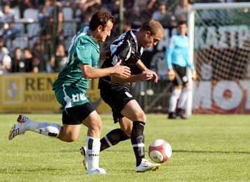 Ο Παγώνης… παγώνει τις εξελίξεις στον ΠΑΟΚ