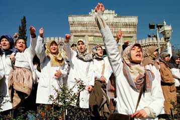 Αντιδράσεις της αντιπολίτευσης στην Τουρκία για την συνταγματική αναθεώρηση