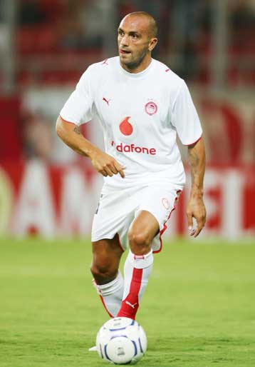 Να διώξει το άγχος από τους παίκτες επιχείρησε ο Λεμονής